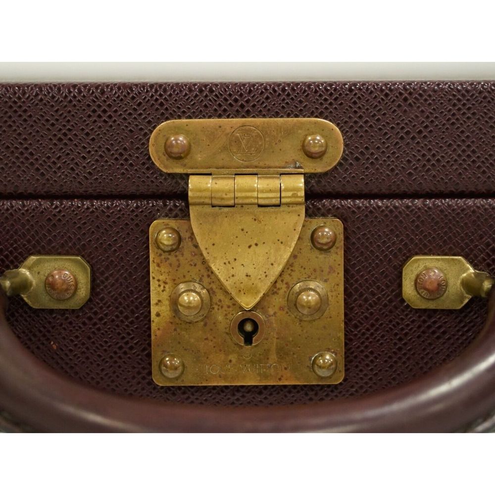 LOUIS VUITTON Diplomate Briefcases & Attaches - Picture 12 of 16
